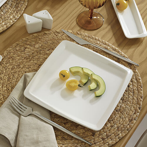 Karaca Forever Bone 26 Parça 6 Kişilik Kahvaltı Takımı