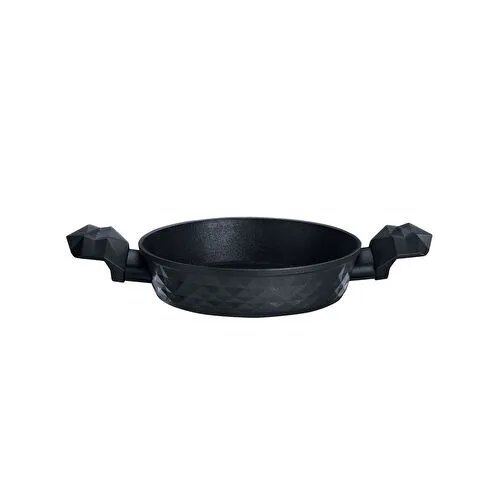 Karaca Biodiamond Antibakteriyel Kulp Sahan 20 Cm