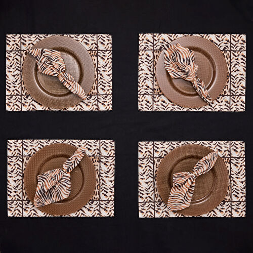 Karaca Tuana Supla Metalik 33 cm