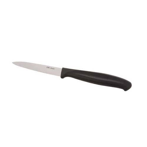 Dr. Inox Soyma Bıçağı Matt-Black
