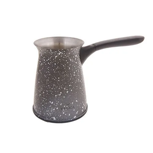 Karaca Çelik Elektrikli Cezve Granit