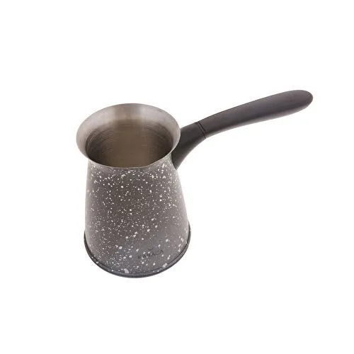 Karaca Çelik Elektrikli Cezve Granit