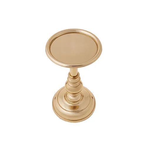 Karaca Jolie Mumluk Gold 21,5x12,7 cm
