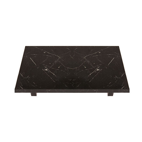 Karaca Senin Sofran Siyah Sushi Sunum Tepsisi