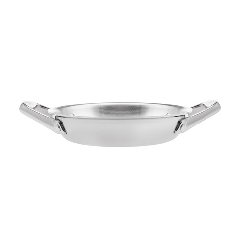 Karaca Powersteel 3Ply 316+ İndüksiyon Tabanlı Çelik Petekli Sahan 20 Cm