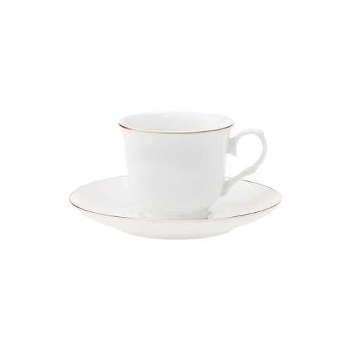 Karaca Sina 6 Kişilik Kahve Fincanı 85 ml