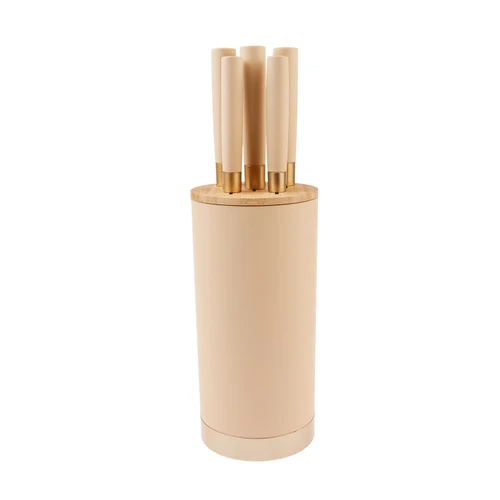 Karaca Birch 6 Parça Bıçak Seti