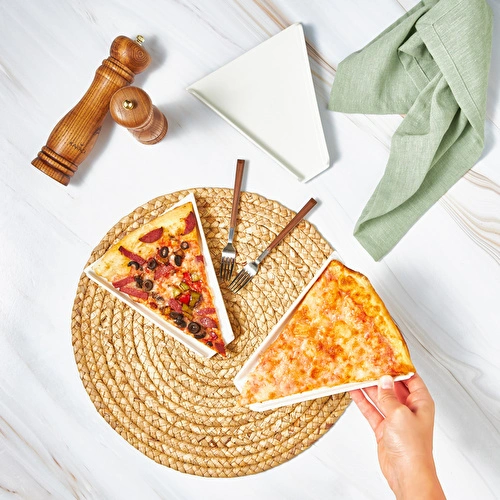 Karaca Dilim Pizza Altlığı