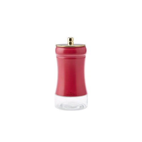 Karaca Gold Berry Vakumlu Cam Saklama Kabı M