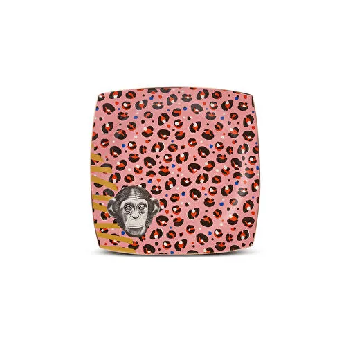 Karaca Zazu Pasta Tabağı 20 cm