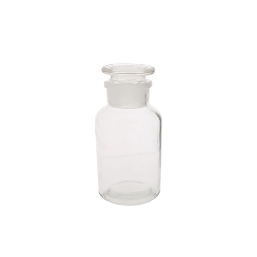 Karaca Transparan Bottle 125 ml