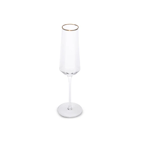 Karaca Dakota Şampanya Bardağı 250 ml