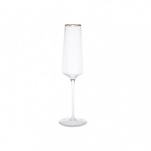 Karaca Dakota Şampanya Bardağı 250 ml