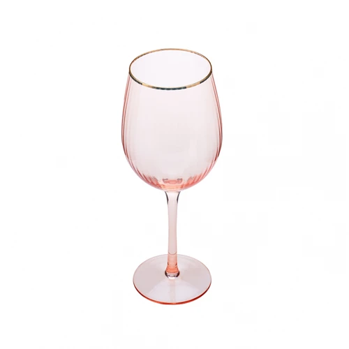 Karaca Gemma Kadeh Somon 510 ml