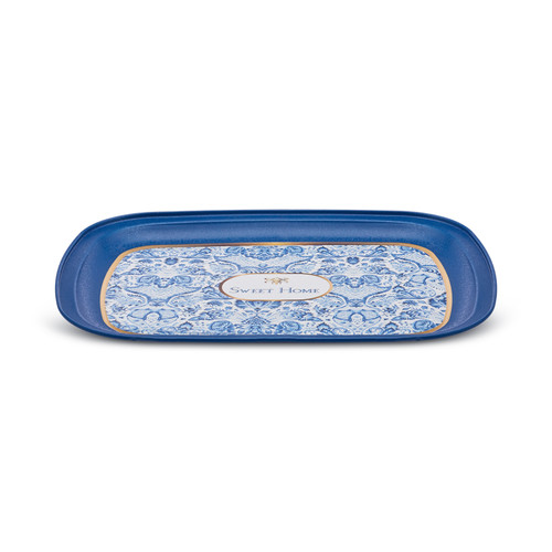 Karaca Whitney Dikdörtgen Tepsi 30x23 cm