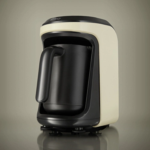 Karaca Hatır Hüp Türk Kahve Makinesi Soft Cream