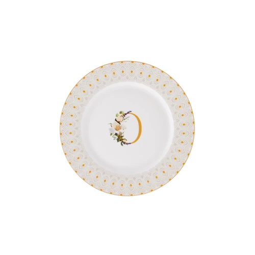 Karaca Love 4 Parça Pasta Takımı 19 cm