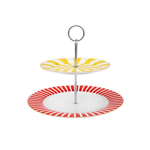 Karaca Circus Kek Standı