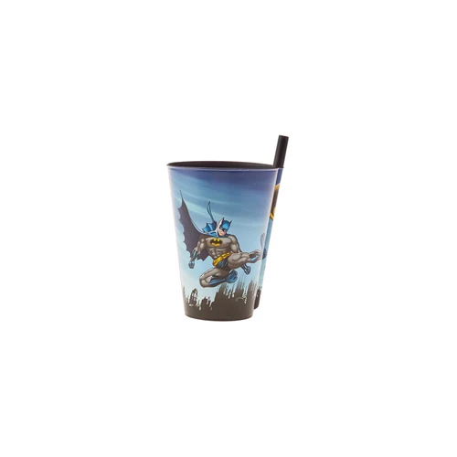 Karaca Batman 3 Parça Bardaklı Mama Takımı