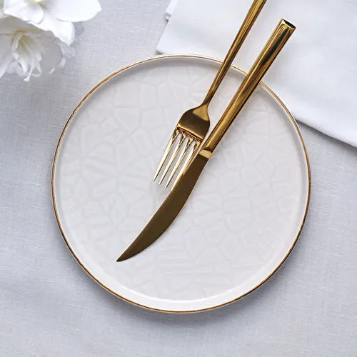 KARACA CALVIN PASTA TABAĞI 20 CM KARACA CALVIN PASTA TABAĞI 20 CM