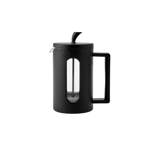 Karaca Leya Borosilikat Cam French Press 600 ml