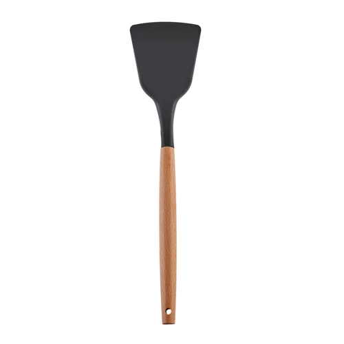 Karaca Woodline Geniş Spatula