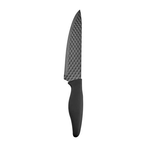Karaca Theia Black 5 Parça Bıçak Seti