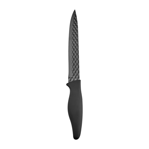 Karaca Theia Black 5 Parça Bıçak Seti
