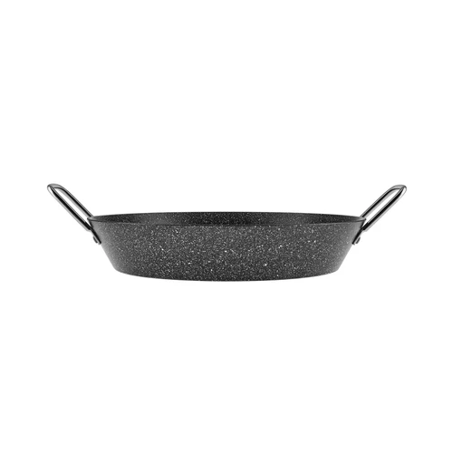 Karaca Mutfaksever BioGranit Paella Tavası 30 cm