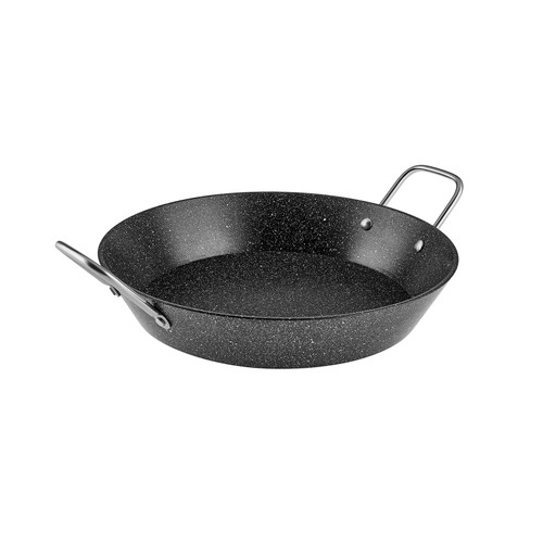 Karaca Mutfaksever BioGranit Paella Tavası 30 cm