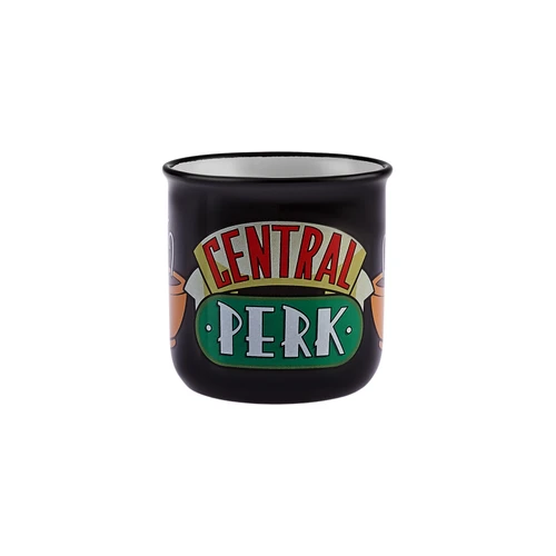 Karaca Friends Central Perk Kupa 400 ml