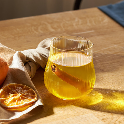 Karaca Alle 6'lı Su Bardağı 350 ml