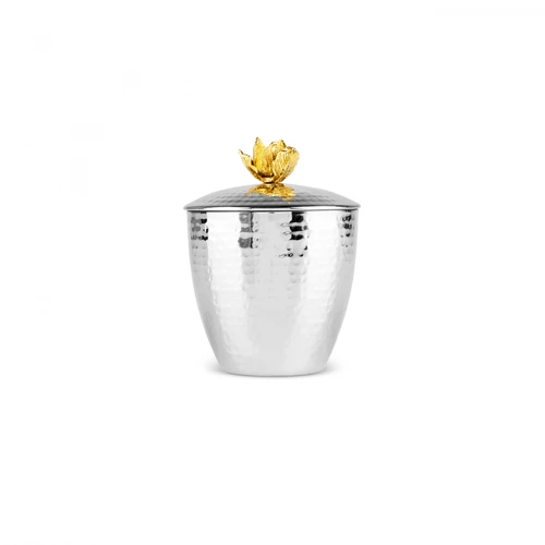 Karaca Tulip Dekoratif Lokumluk 15 cm 