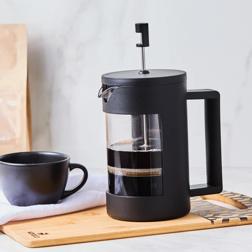 Karaca Pamir Borosilikat Cam French Press 800 ml