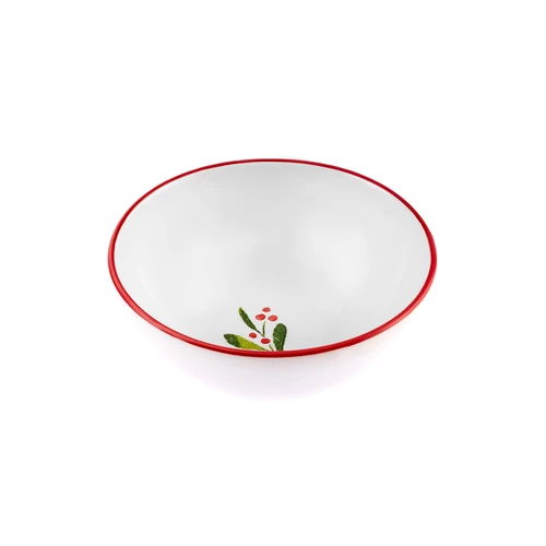 Karaca New Year Appa Kase 14 cm