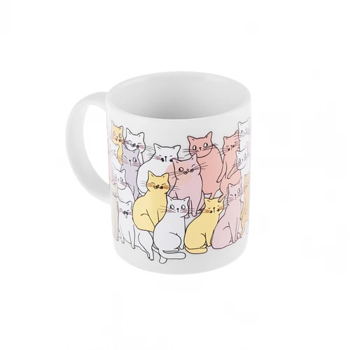 Karaca Gato Kupa 360 ml