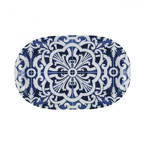Karaca X İst New Collection Harem Büyük Tabak 33 cm