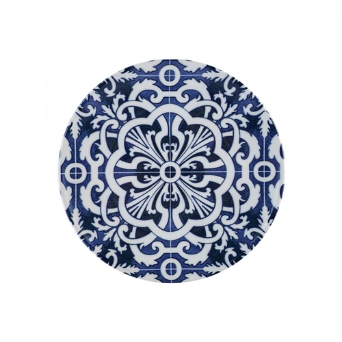 Karaca X İst New Collection Harem Pasta Tabağı 21 cm