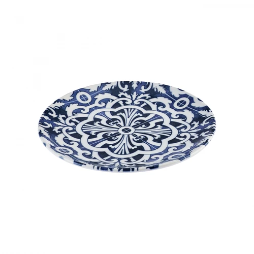 Karaca X İst New Collection Harem Pasta Tabağı 21 cm