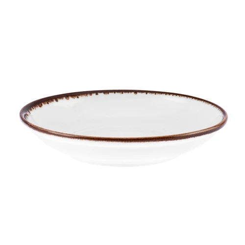 Karaca Levi Porselen Çukur Tabak 20 cm