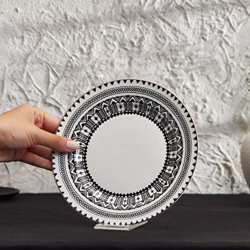 Karaca Silk Road Pasta Tabağı 21 cm