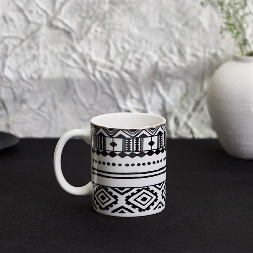 Karaca Silk Road Mug