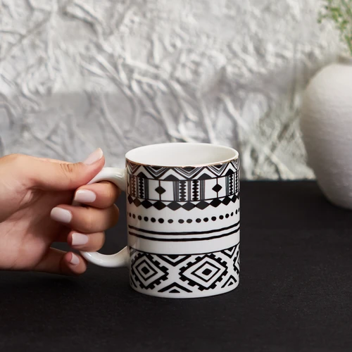 Karaca Silk Road Mug