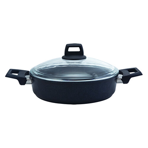 Karaca Biodiamond Power Pilav/Karnıyarık Tencere 30 cm