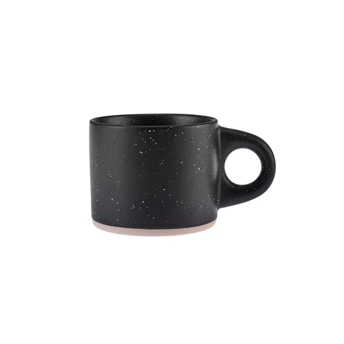 Karaca Stark Siyah Kupa 350 ml