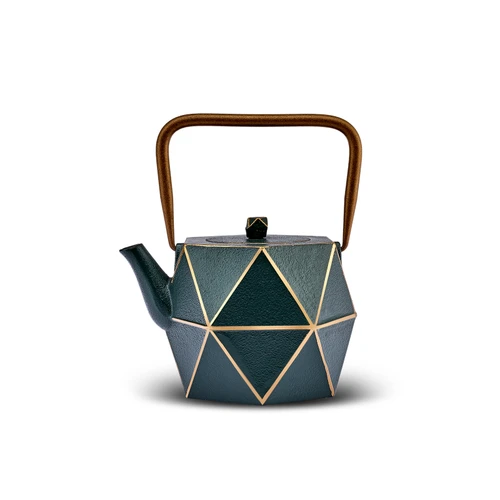 Karaca Amaris Döküm Teapot 800 Ml