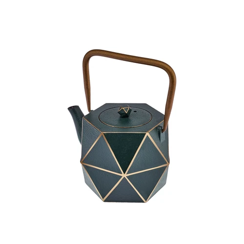 Karaca Amaris Döküm Teapot 800 Ml
