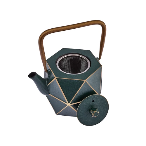 Karaca Amaris Döküm Teapot 800 Ml