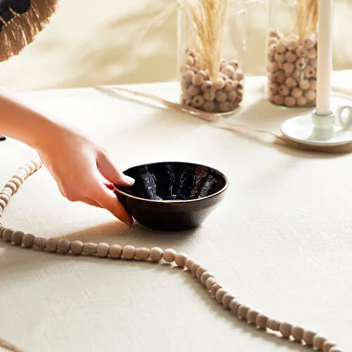 Karaca Calvin Kase 14 Cm Siyah Karaca Calvin Kase 14 Cm Siyah