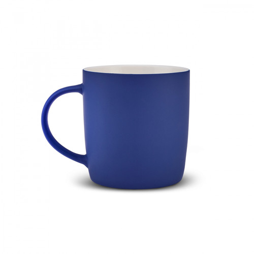 Karaca Soft Touch Kupa 350 ml Lacivert